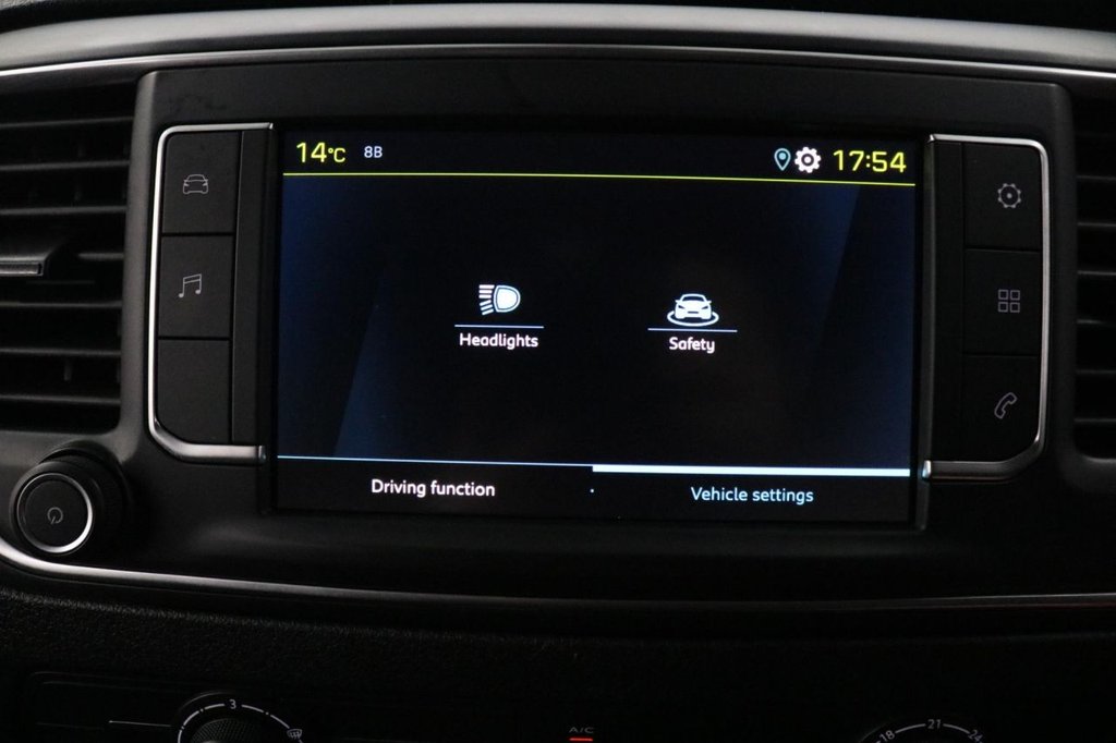 Used Peugeot Expert 2022 for sale - 77697847: Photo 48