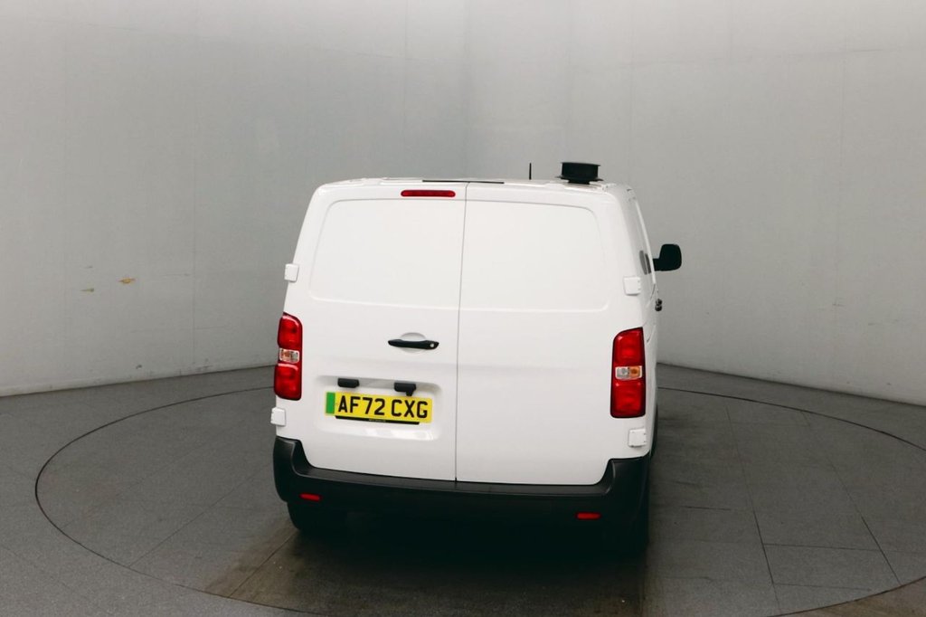 Used Peugeot Expert 2022 for sale - 77697847: Photo 7