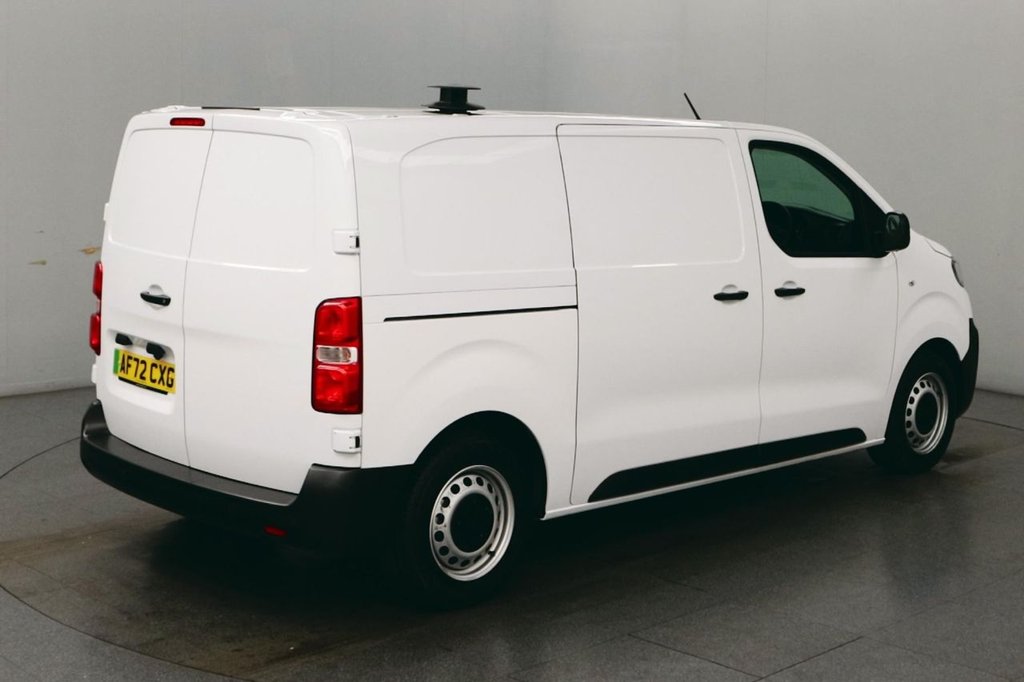 Used Peugeot Expert 2022 for sale - 77697847: Photo 8