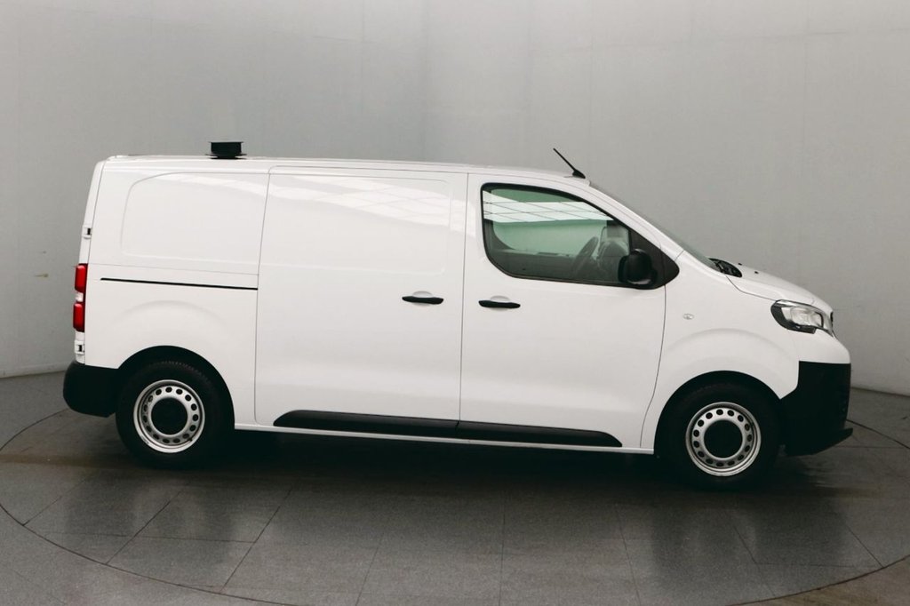 Used Peugeot Expert 2022 for sale - 77697847: Photo 9