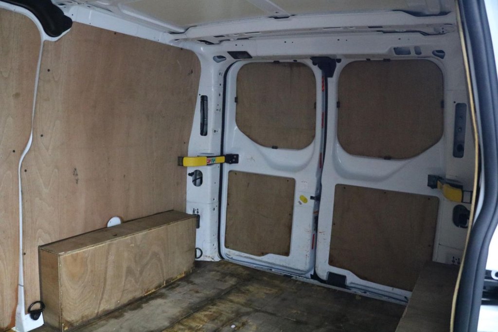 Used Ford Transit Custom 2021 for sale - 77608474: Photo 16