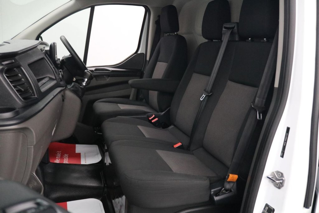Used Ford Transit Custom 2021 for sale - 77608474: Photo 21