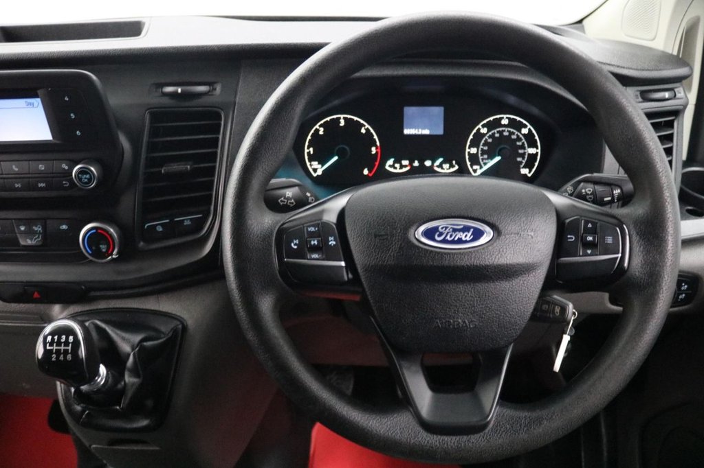 Used Ford Transit Custom 2021 for sale - 77608474: Photo 31