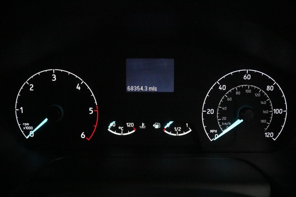 Used Ford Transit Custom 2021 for sale - 77608474: Photo 35