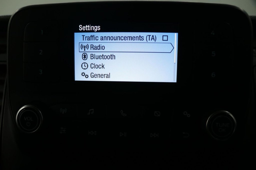 Used Ford Transit Custom 2021 for sale - 77608474: Photo 40