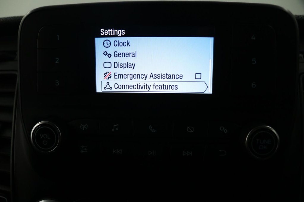 Used Ford Transit Custom 2021 for sale - 77608474: Photo 42