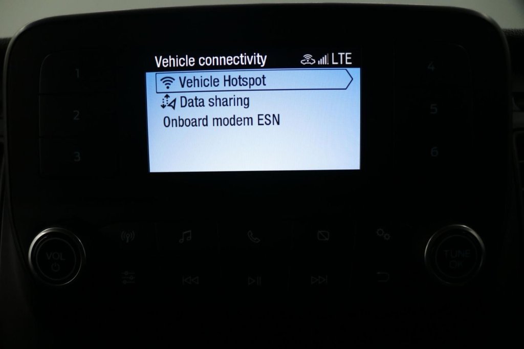 Used Ford Transit Custom 2021 for sale - 77608474: Photo 43