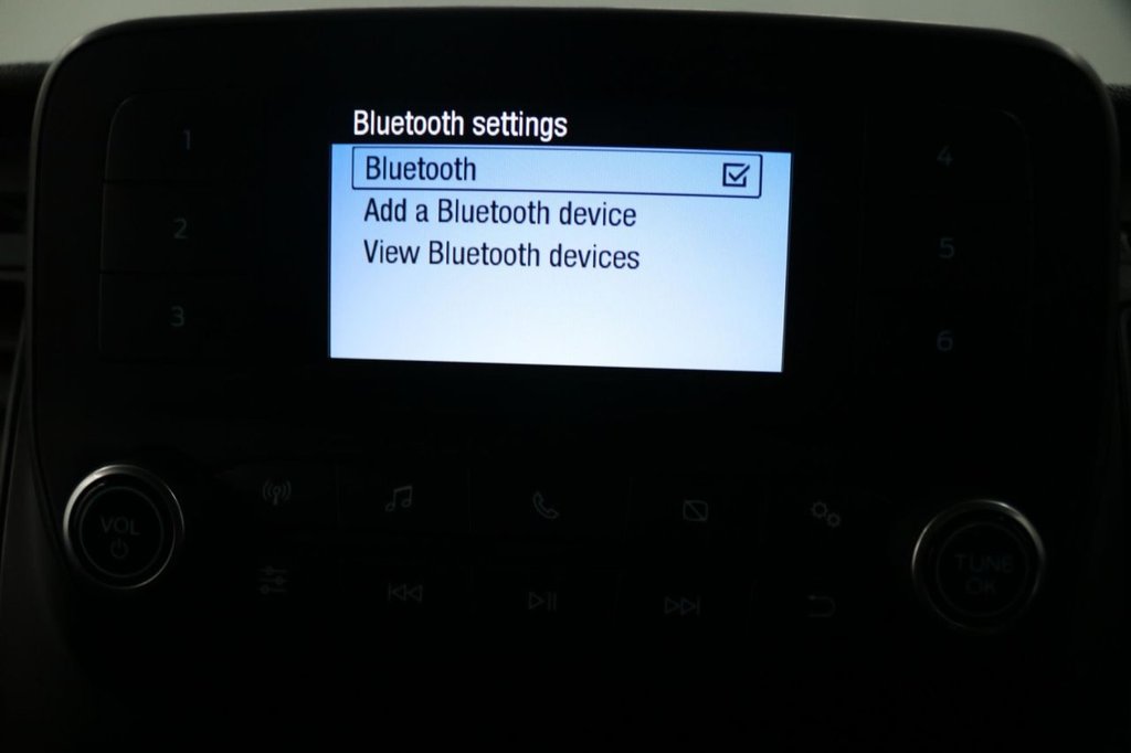 Used Ford Transit Custom 2021 for sale - 77608474: Photo 45