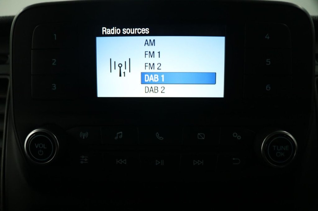 Used Ford Transit Custom 2021 for sale - 77608474: Photo 46