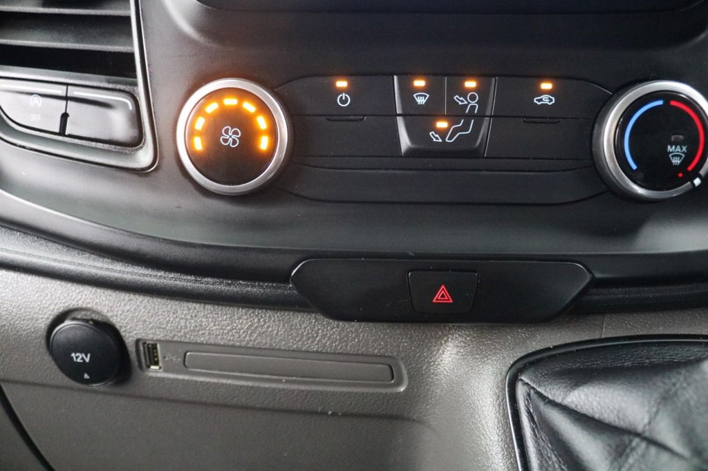 Used Ford Transit Custom 2021 for sale - 77608474: Photo 47