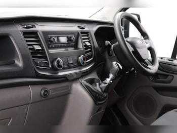 Used Ford Transit Custom 2020 for sale - 78425845: Photo