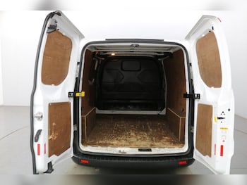 Used Ford Transit Custom 2020 for sale - 78425845: Photo