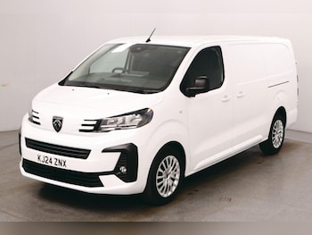 Used Peugeot Expert 2024 for sale - 75590682: Photo