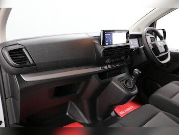 Used Peugeot Expert 2024 for sale - 75590682: Photo