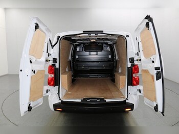 Used Peugeot Expert 2024 for sale - 75590682: Photo