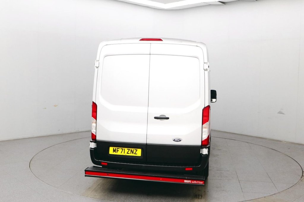 Used Ford Transit 2021 for sale - 78059624: Photo 10
