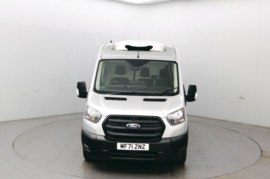 Used Ford Transit 2021 for sale - 78059624: Photo 14