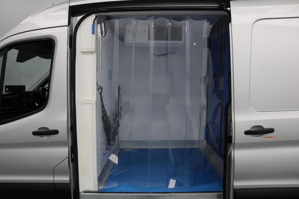 Used Ford Transit 2021 for sale - 78059624: Photo 15