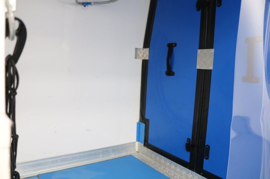 Used Ford Transit 2021 for sale - 78059624: Photo 18