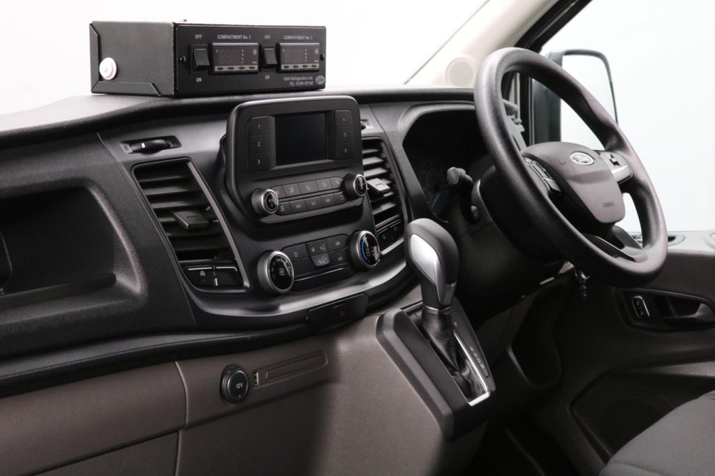 Used Ford Transit 2021 for sale - 78059624: Photo 2