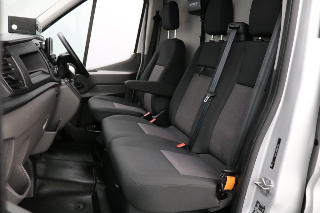 Used Ford Transit 2021 for sale - 78059624: Photo 23