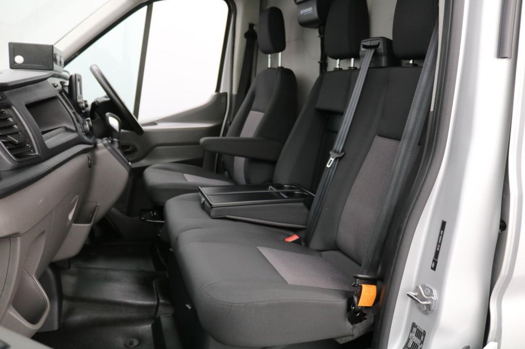 Used Ford Transit 2021 for sale - 78059624: Photo 24