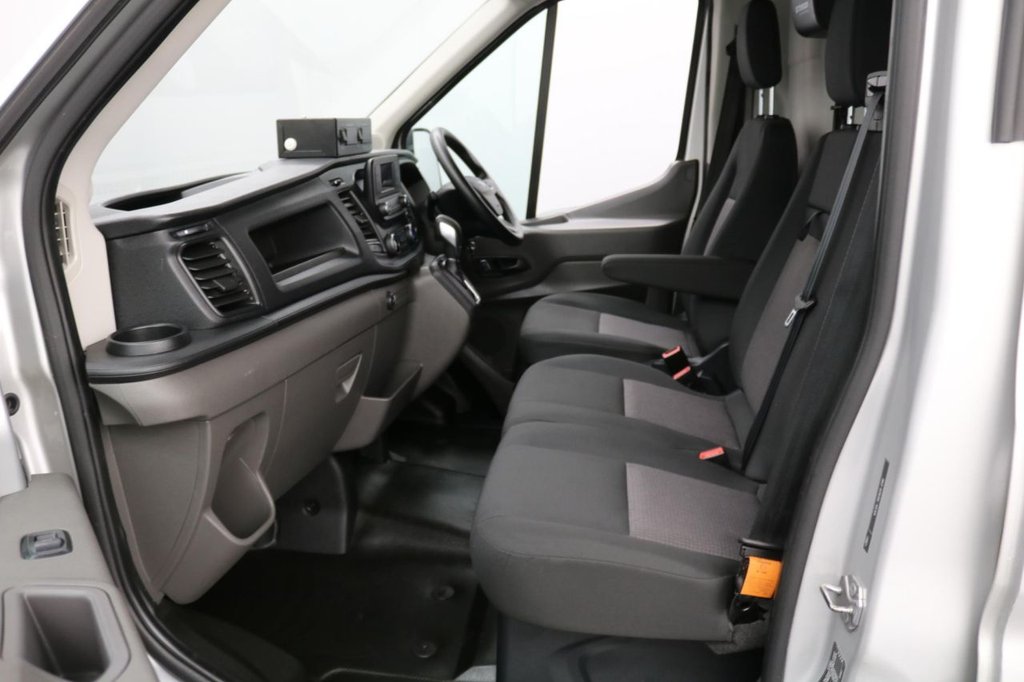 Used Ford Transit 2021 for sale - 78059624: Photo 26