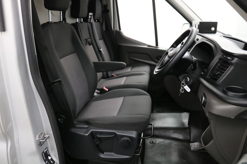 Used Ford Transit 2021 for sale - 78059624: Photo 27