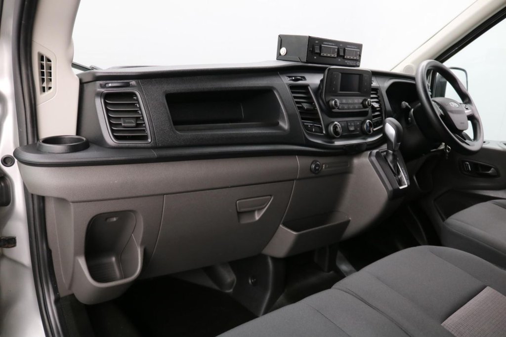 Used Ford Transit 2021 for sale - 78059624: Photo 29