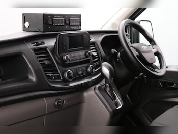 Used Ford Transit 2021 for sale - 78059624: Photo