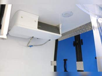 Used Ford Transit 2021 for sale - 78059624: Photo