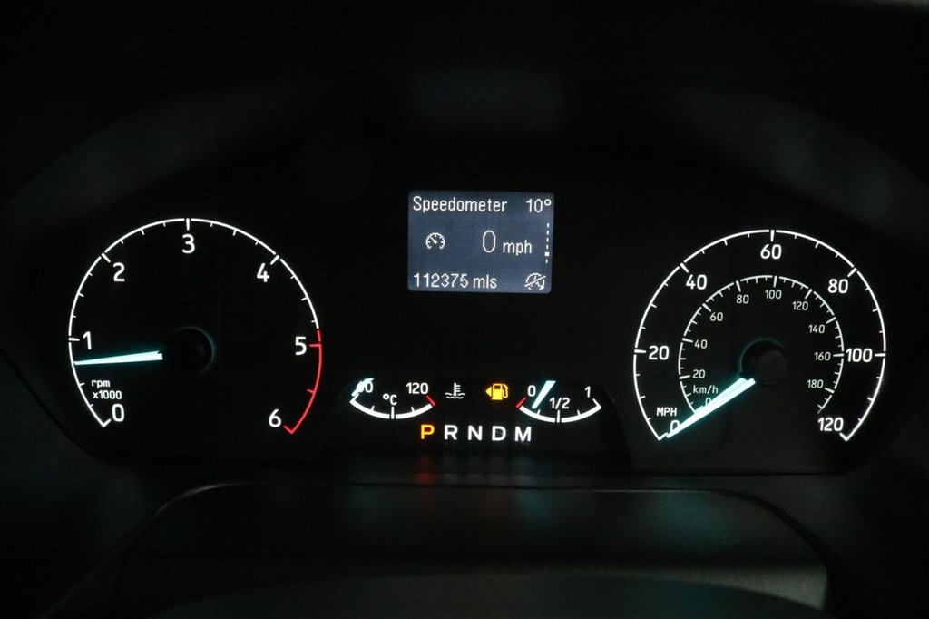 Used Ford Transit 2021 for sale - 78059624: Photo 40