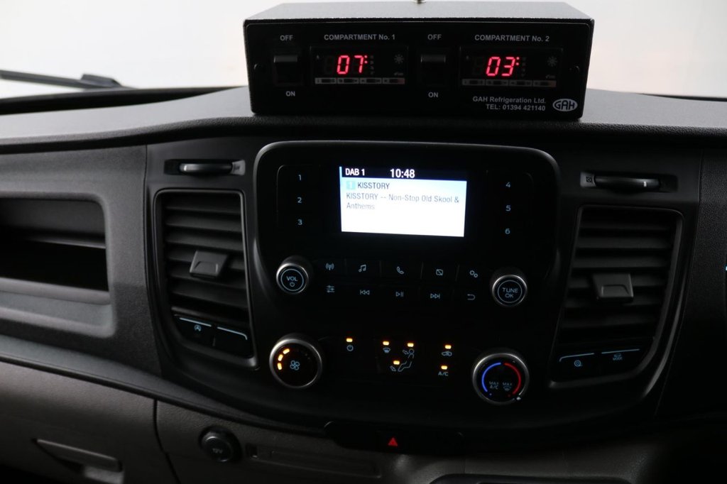 Used Ford Transit 2021 for sale - 78059624: Photo 47