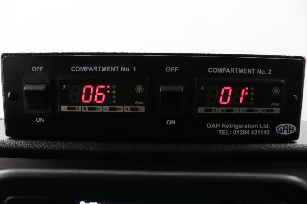 Used Ford Transit 2021 for sale - 78059624: Photo 48