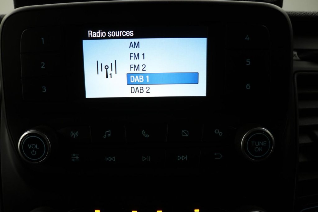 Used Ford Transit 2021 for sale - 78059624: Photo 49