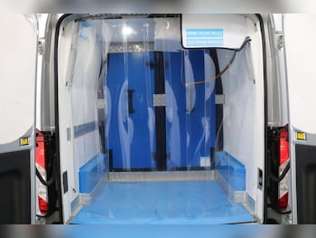 Used Ford Transit 2021 for sale - 78059624: Photo