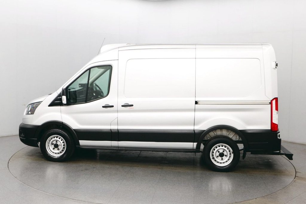 Used Ford Transit 2021 for sale - 78059624: Photo 8