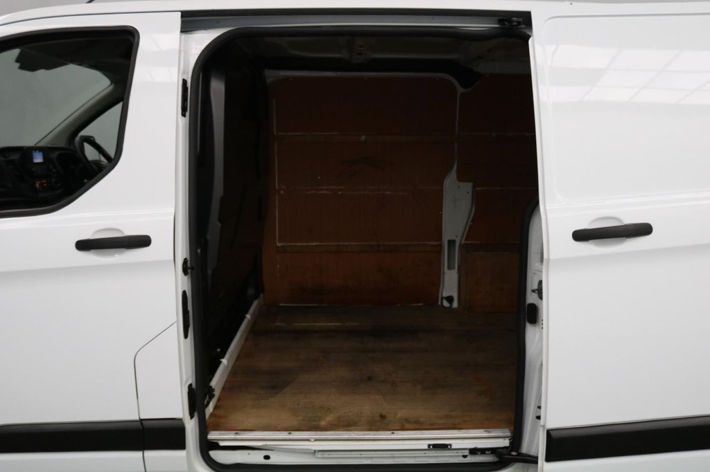 Used Ford Transit Custom 2021 for sale - 77372838: Photo 13