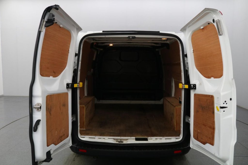 Used Ford Transit Custom 2021 for sale - 77372838: Photo 14