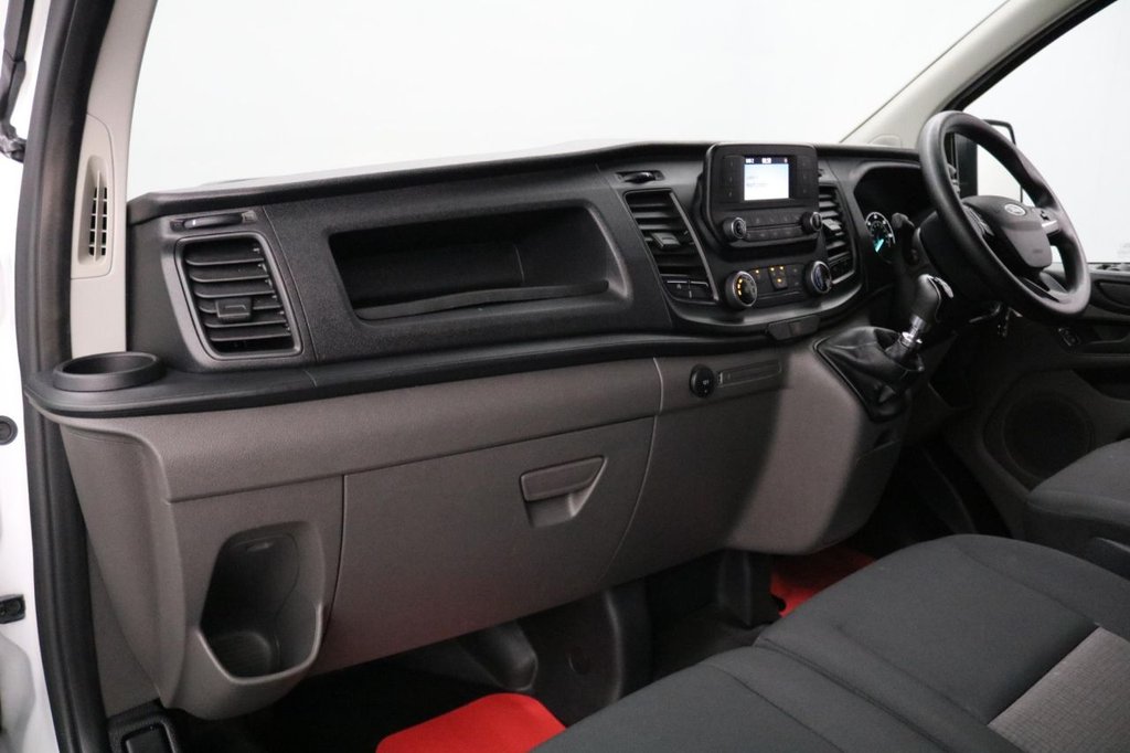 Used Ford Transit Custom 2021 for sale - 77372838: Photo 28