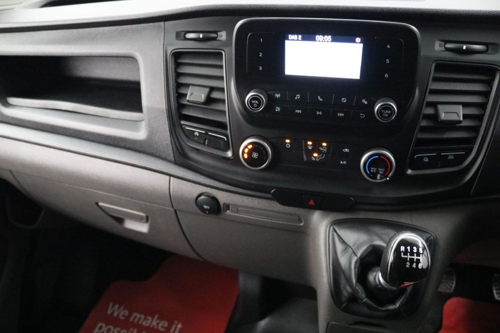 Used Ford Transit Custom 2021 for sale - 77372838: Photo 43