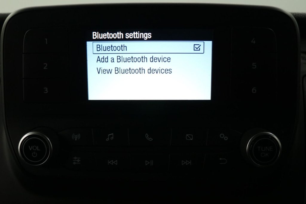 Used Ford Transit Custom 2021 for sale - 77372838: Photo 48