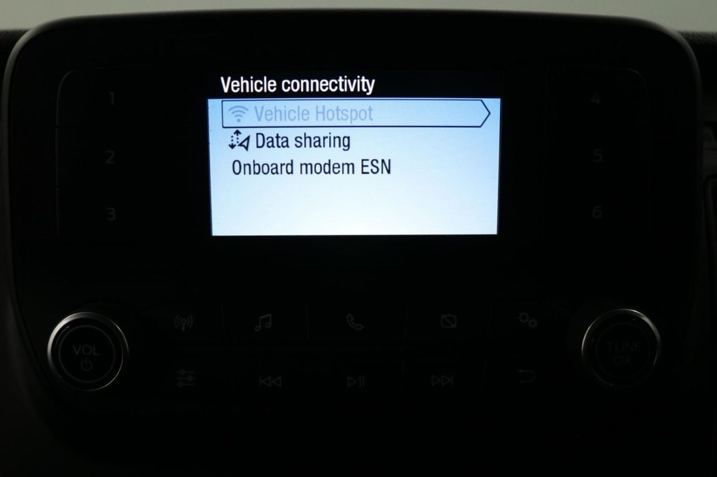 Used Ford Transit Custom 2021 for sale - 77372838: Photo 49