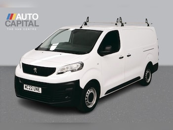 Used Peugeot Expert 2022 for sale - 78773522: Photo
