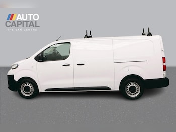 Used Peugeot Expert 2022 for sale - 78773522: Photo