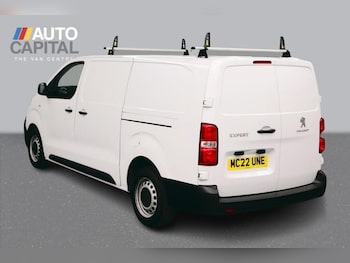 Used Peugeot Expert 2022 for sale - 78773522: Photo