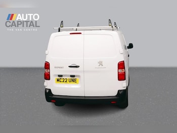 Used Peugeot Expert 2022 for sale - 78773522: Photo