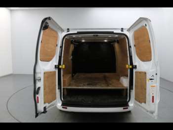 Used Ford Transit Custom 2022 for sale - 74985901: Photo