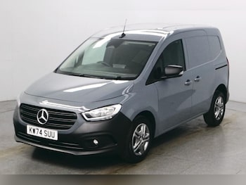 Mercedes-Benz - Citan