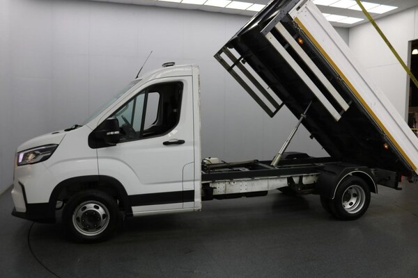 Used Maxus Deliver 9 2022 for sale - 76074182: Photo 14